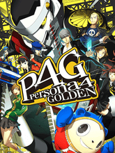 Persona 4 Golden Edizione Digitale Deluxe EU Steam CD Key