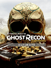 Tom Clancy's Ghost Recon: Wildlands - Edizione definitiva Anno 2 UE Ubisoft Connect CD Key