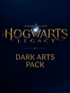 Eredità di Hogwarts - Pacchetto Arti Oscure DLC ARG XBOX One/Series CD Key