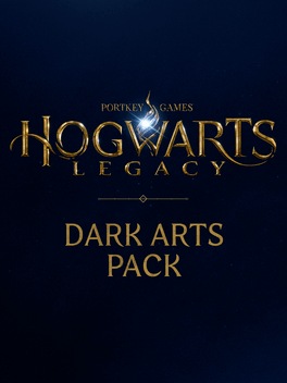 Eredità di Hogwarts - Pacchetto Arti Oscure DLC ARG XBOX One/Series CD Key