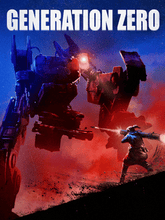 Generation Zero - Collezione completa Steam CD Key