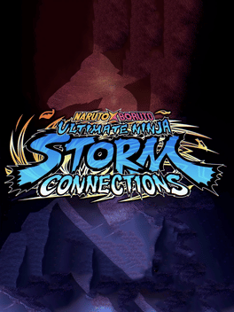 NARUTO X BORUTO Ultimate Ninja STORM CONNESSIONI Account Steam