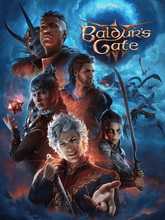 Account della serie Xbox di Baldur's Gate 3