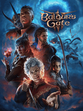 Baldur's Gate 3 Serie Xbox UK CD Key