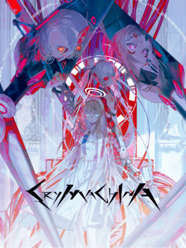 Vapore CRYMACHINA CD Key