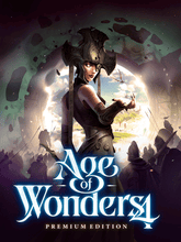 Account Steam Age of Wonders 4 Edizione Premium