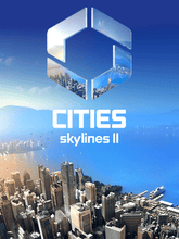 Cities: Skylines II Conto Steam