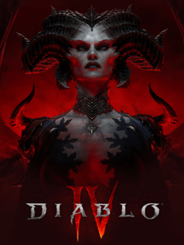 Account Diablo IV PS4