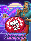 Punch Club 2: Fast Forward Account Steam