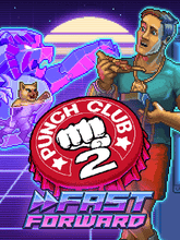 Punch Club 2: Fast Forward Account Steam