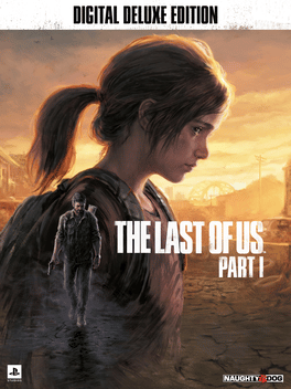 The Last of Us: Part I Edizione Digitale Deluxe Steam CD Key