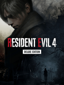 Resident Evil 4 (2023) Edizione Deluxe UE Steam CD Key