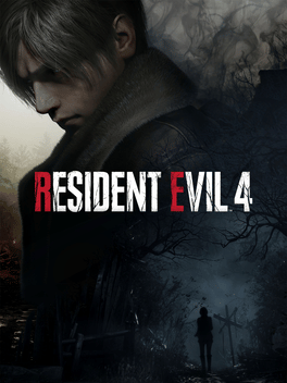 Resident Evil 4 (2023) Account serie Xbox