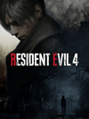 Resident Evil 4 (2023) Conto PS4