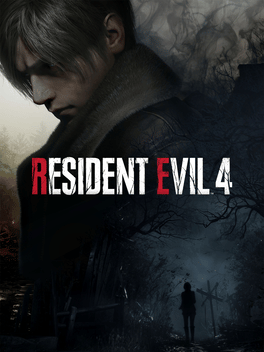 Resident Evil 4 (2023) ARG Serie Xbox CD Key