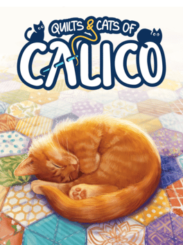 Trapunte e gatti di Calico Steam CD Key