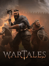 Vapore Wartales CD Key