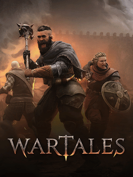 Vapore Wartales CD Key