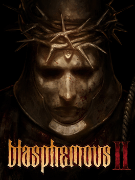 Serie Xbox Blasphemous 2 ARG CD Key