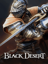 Black Desert Online Sito ufficiale CD Key