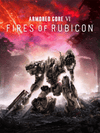 Armored Core VI: Fires of Rubicon Conto Steam