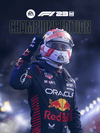 F1 23 Champions Edition EU XBOX One / Xbox Serie X|S CD Key