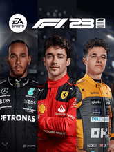 F1 23 ARG XBOX One/Serie CD Key