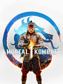 Mortal Kombat 1 Serie Xbox CD Key