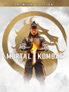 Mortal Kombat 1 Edizione Premium EU/NA Steam CD Key