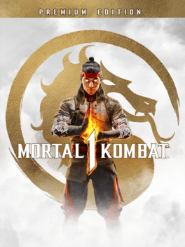 Mortal Kombat 1 Edizione Premium EU/NA Steam CD Key