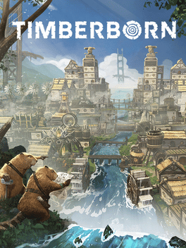 Vapore Timberborn CD Key