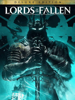 Lords of the Fallen (2023) Edizione Deluxe ARG Serie Xbox CD Key