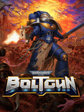 Warhammer 40.000: Boltgun a vapore CD Key
