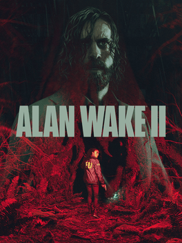 Alan Wake 2 Serie NG Xbox CD Key