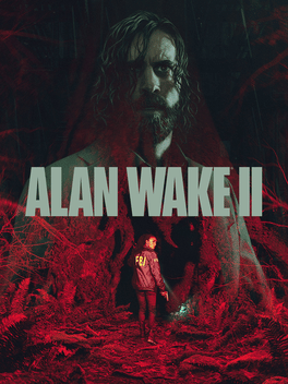 Alan Wake 2 Serie Xbox UE CD Key