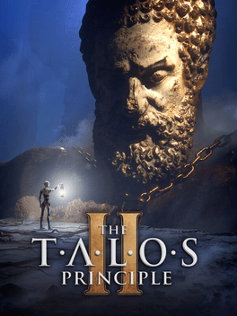 Il Principio Talos 1 + 2 in bundle con l'account Steam