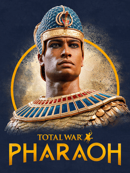 Total War: PHARAOH Account Steam