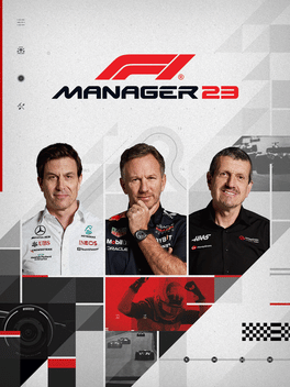 F1 Manager 2023 TR Xbox One/Series CD Key