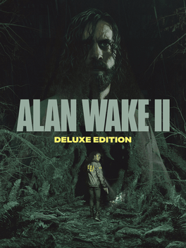 Alan Wake 2 Edizione Deluxe ARG Serie Xbox CD Key