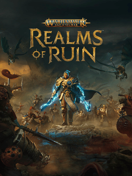 Warhammer Age of Sigmar: Realms of Ruin Serie TR Xbox CD Key