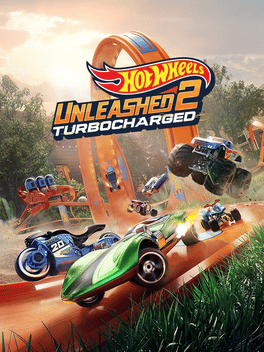 Hot Wheels Unleashed 2: Turbocharged XBOX One Account