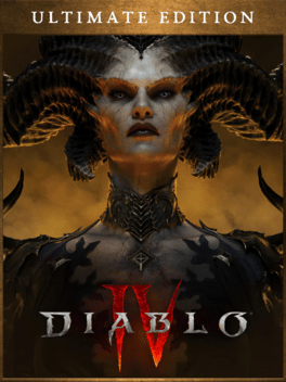 Account Battle.net di Diablo IV Ultimate Edition