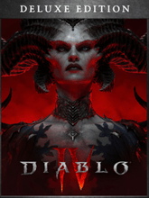 Diablo IV Edizione Deluxe UE XBOX One/Series CD Key