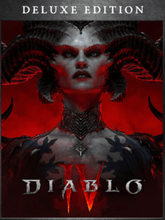 Diablo IV Edizione Deluxe Serie Xbox USA CD Key