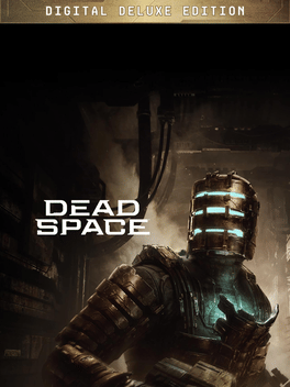 Dead Space Remake Edizione Deluxe Steam CD Key