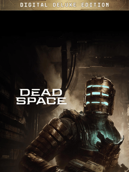 Dead Space Remake Edizione Deluxe Serie EU Xbox CD Key