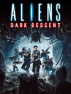 Aliens: Dark Descent Account di Epic Games