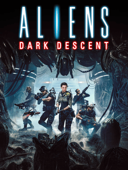 Aliens: Dark Descent Account di Epic Games