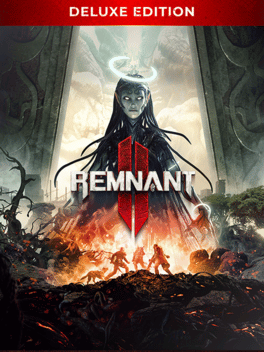 Remnant II Edizione Deluxe Steam CD Key