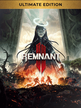 Remnant II Ultimate Edition Conto PS5